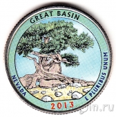  25  2013 Great Basin ()