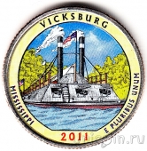  25  2011 Vicksburg ()