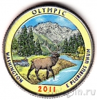  25  2011 Olympic ()