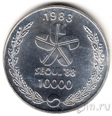   10000  1983 ʸ
