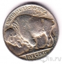 США 5 центов 1936 (D)