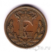  1/2  1852