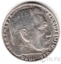 Германия 2 марки 1937 (F)