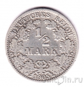   1/2  1905 (A)
