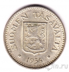 Финляндия 200 марок 1956