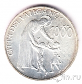 ������� 1000 ��� 1996