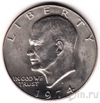 ��� 1 ������ 1974 (D)