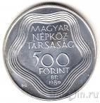 ������� 500 �������� 1989 ���������