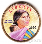 ��� 1 ������ 2000 ��������� (�������)
