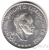 Европа 2 1/2 европинос 1952