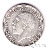 Великобритания 1 шиллинг 1936