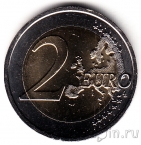 Словакия 2 евро 2014 Словакия в Евросоюзе