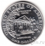 США 1 доллар 1999 Долли Мэдисон (UNC)