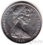 ����� �������� 10 ������ - 1 ������� 1969