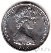 ����� �������� 10 ������ - 1 ������� 1969