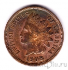 ��� 1 ���� 1908