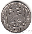 ������� 25 �������� 1903