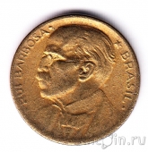 Бразилия 20 сентаво 1955