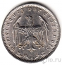 Германия 1 марка 1938 (А)