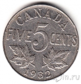 ������ 5 ������ 1932