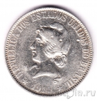 Бразилия 2000 рейс 1911
