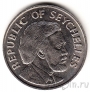 Сейшельские острова 50 центов 1976 Независимость