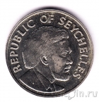 Сейшельские острова 50 центов 1976 Независимость