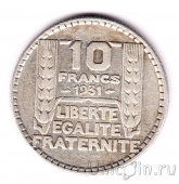 ������� 10 ������� 1931
