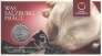 Австрия 10 евро 2014 Зальцбург (серебро)