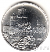 ���-������ 1000 ��� 1988 �����