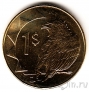 Намибия 1 доллар 2012 Орел