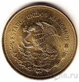 Мексика 1000 песо 1992