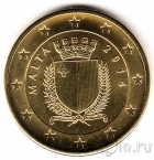 Мальта 5 евро 2014 Первая мировая война
