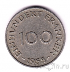 �������� 100 ������� 1955