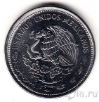 Мексика 50 песо 1990