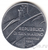 ���-������ 10 ��� 1990 ������