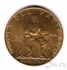 ������� 20 ��� 1965