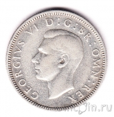 Великобритания 1 шиллинг 1937