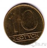 ������ 10 ������ 1989