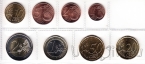 Нидерланды набор евро 2014