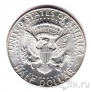 США 1/2 доллара 1964 (P)