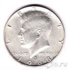 ��� 1/2 ������� 1968 (D)