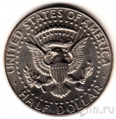 США 1/2 доллара 1985 (P)
