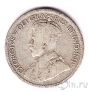 Канада 10 центов 1919