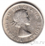 Канада 10 центов 1955