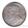 Южная Африка 6 пенсов 1896