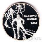 Казахстан 100 тенге 2005 Олимпийские игры