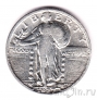 США 25 центов 1927