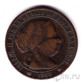 ������� 1 ������� 1868 �������� II