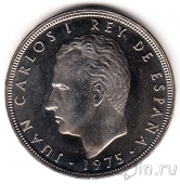 Испания 100 песет 1976